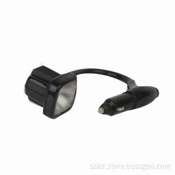 Flexible Map Light with On/Off Switch and Voltage of 12V DC